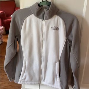 North Face Fleece